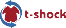 Logo T-shock