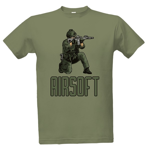 Airsoft