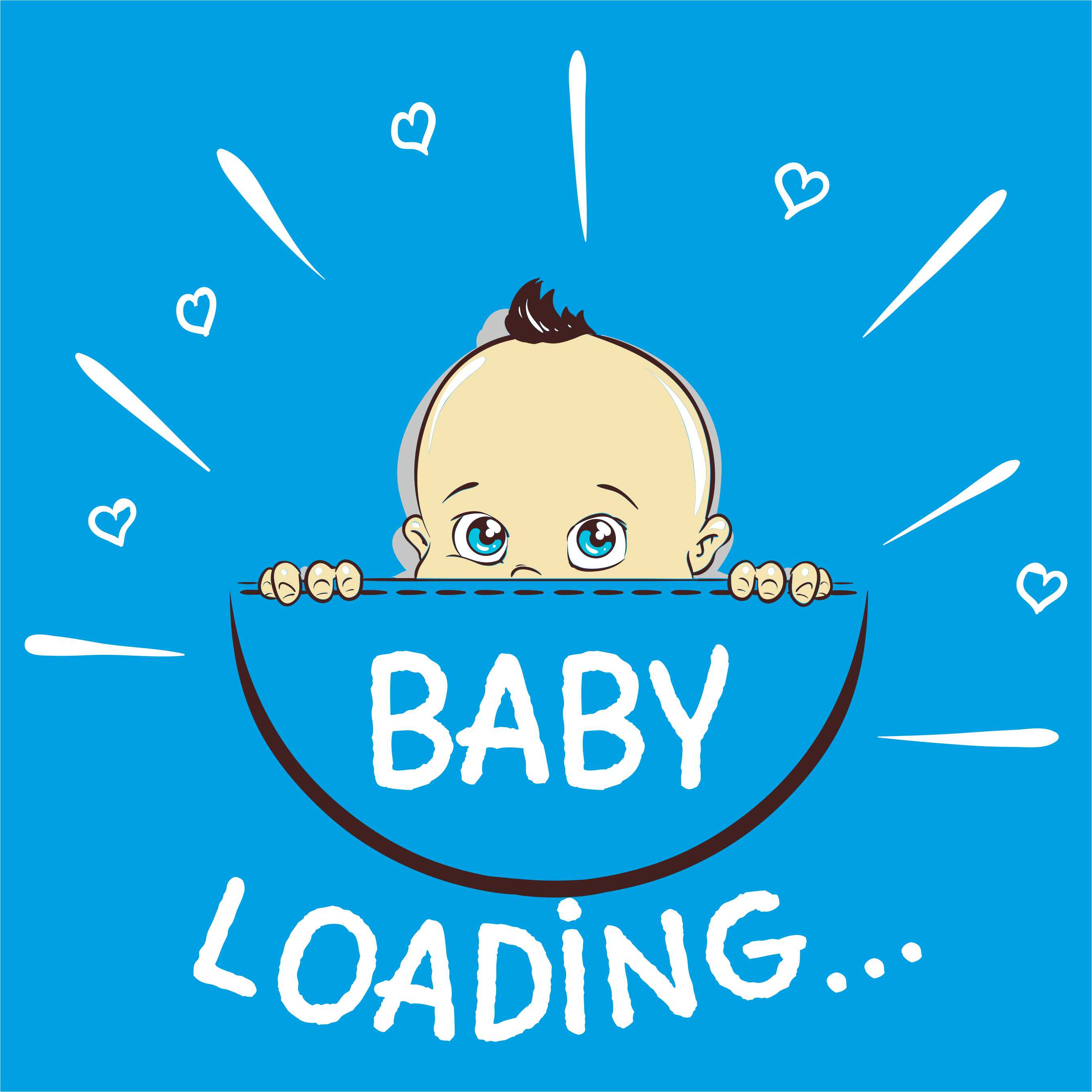 Baby loading ...