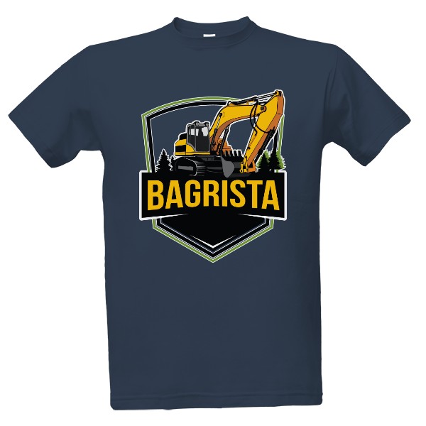 Bagrista