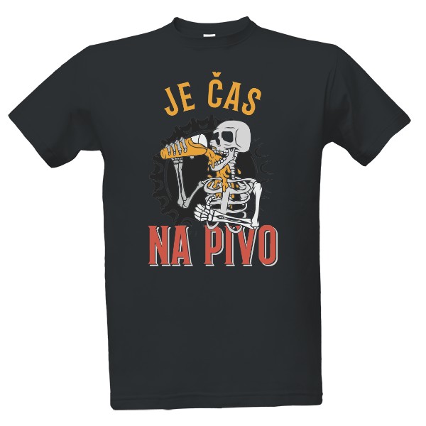 Je čas na pivo