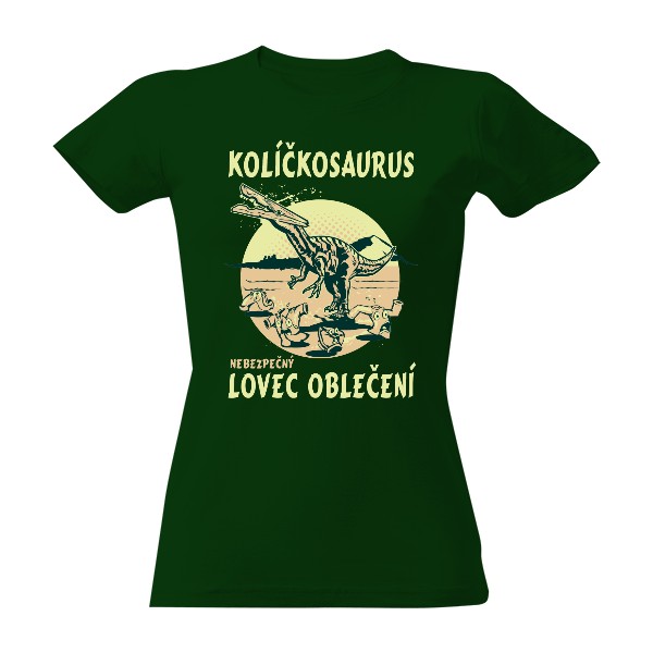 Kolíčkosaurus