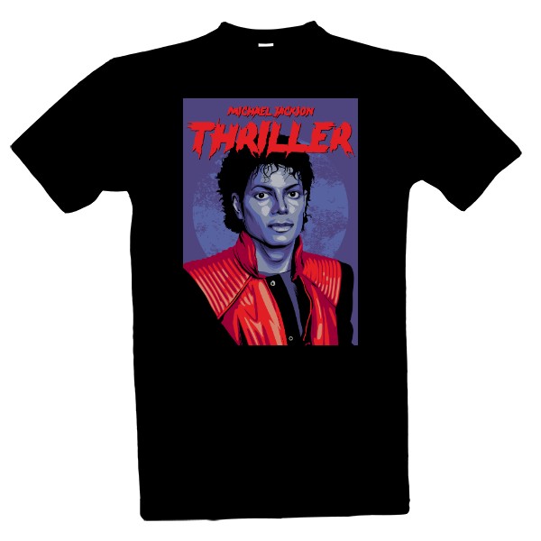 Michael Jackson - Thriller