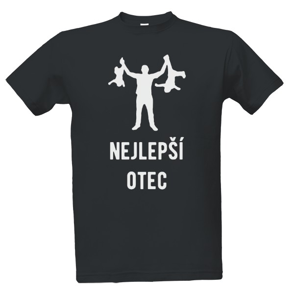 Nejlepší otec