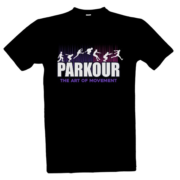 Parkour