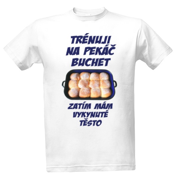 Pekáč buchet