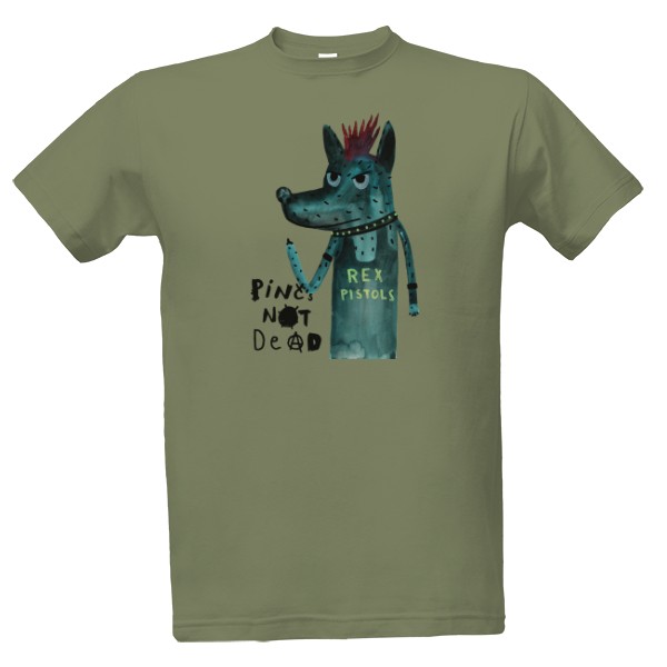 Pinč\'s not dead