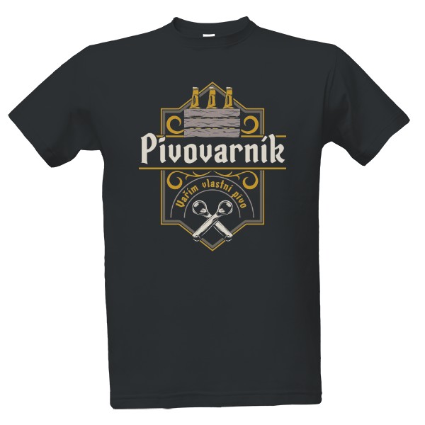 Pivovarník