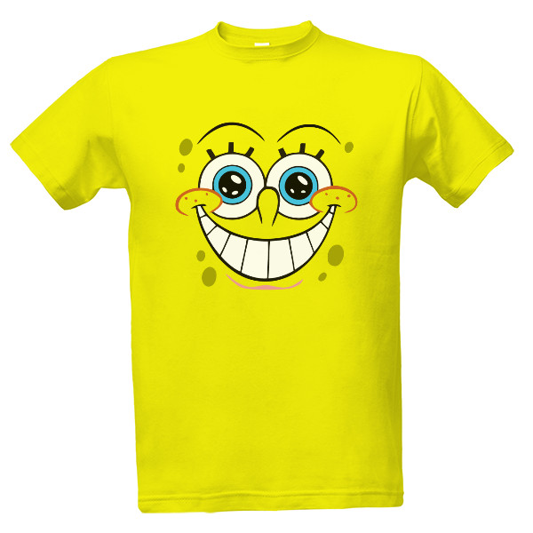 Sponge Bob