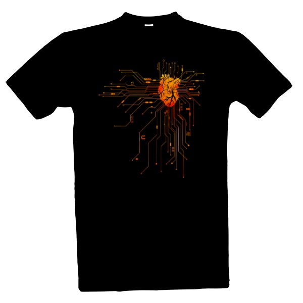 Srdce a elektrické obvody