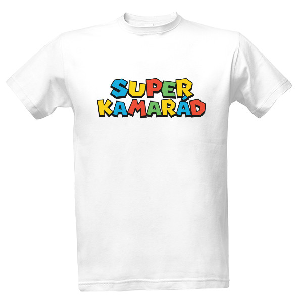 Super kamarád