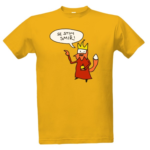 Zmikund Se stim smiř - mučskí